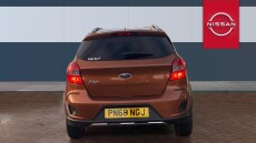 Ford KA+ 1.2 85 Active 5dr Petrol Hatchback